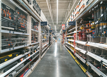 從工廠到家庭 五金零售的工業(yè)級(jí)精密加工之旅